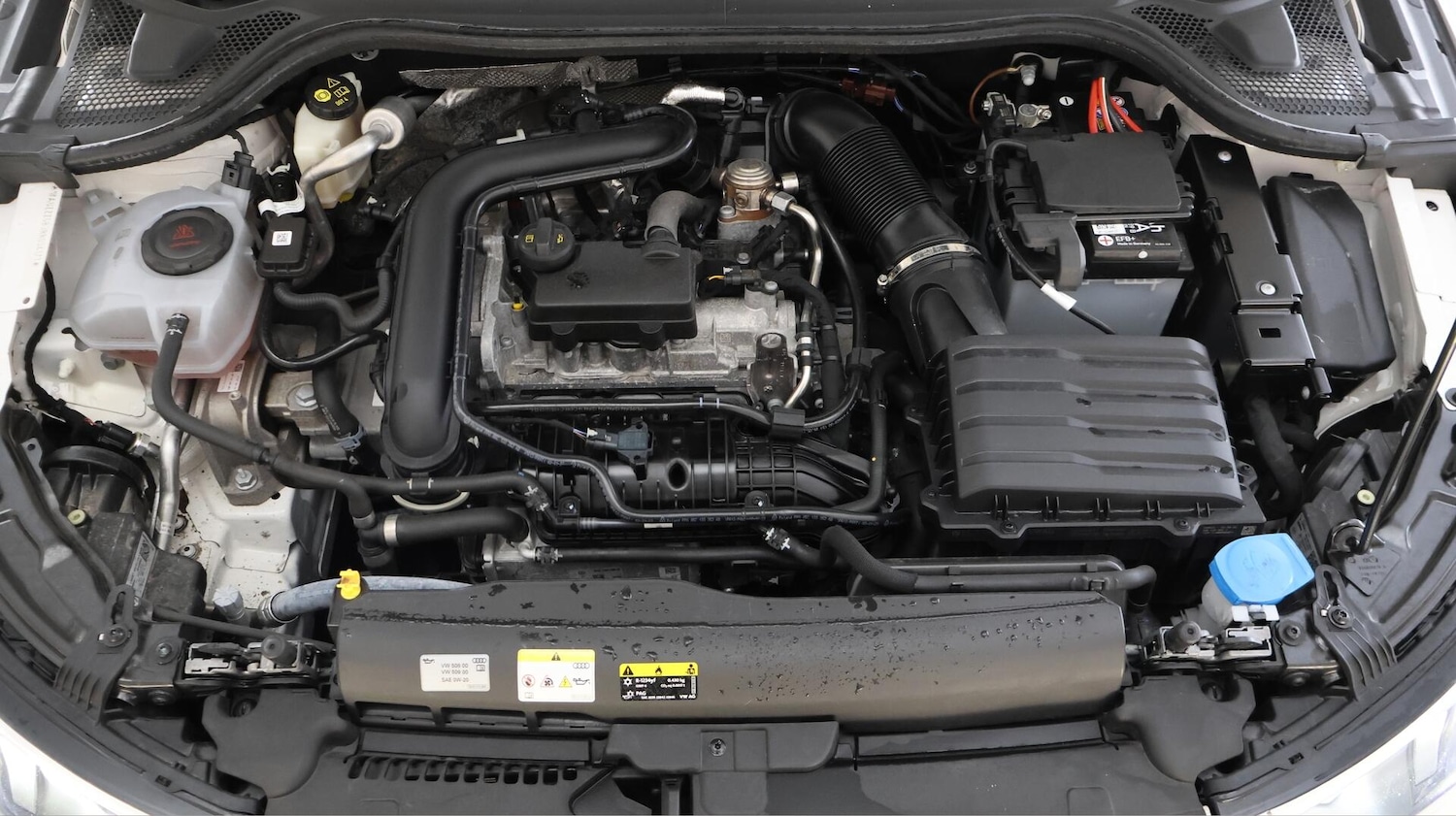 Used Audi A1 2023 for sale - 76592317: Photo 19