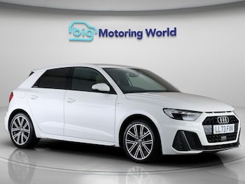 Audi - A1