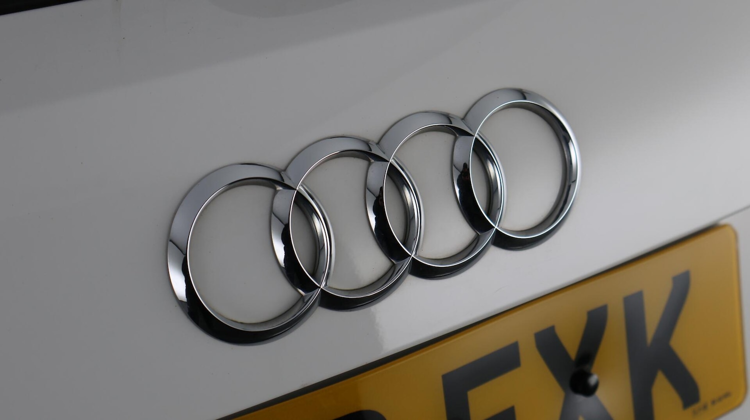 Used Audi A1 2023 for sale - 76592317: Photo 20