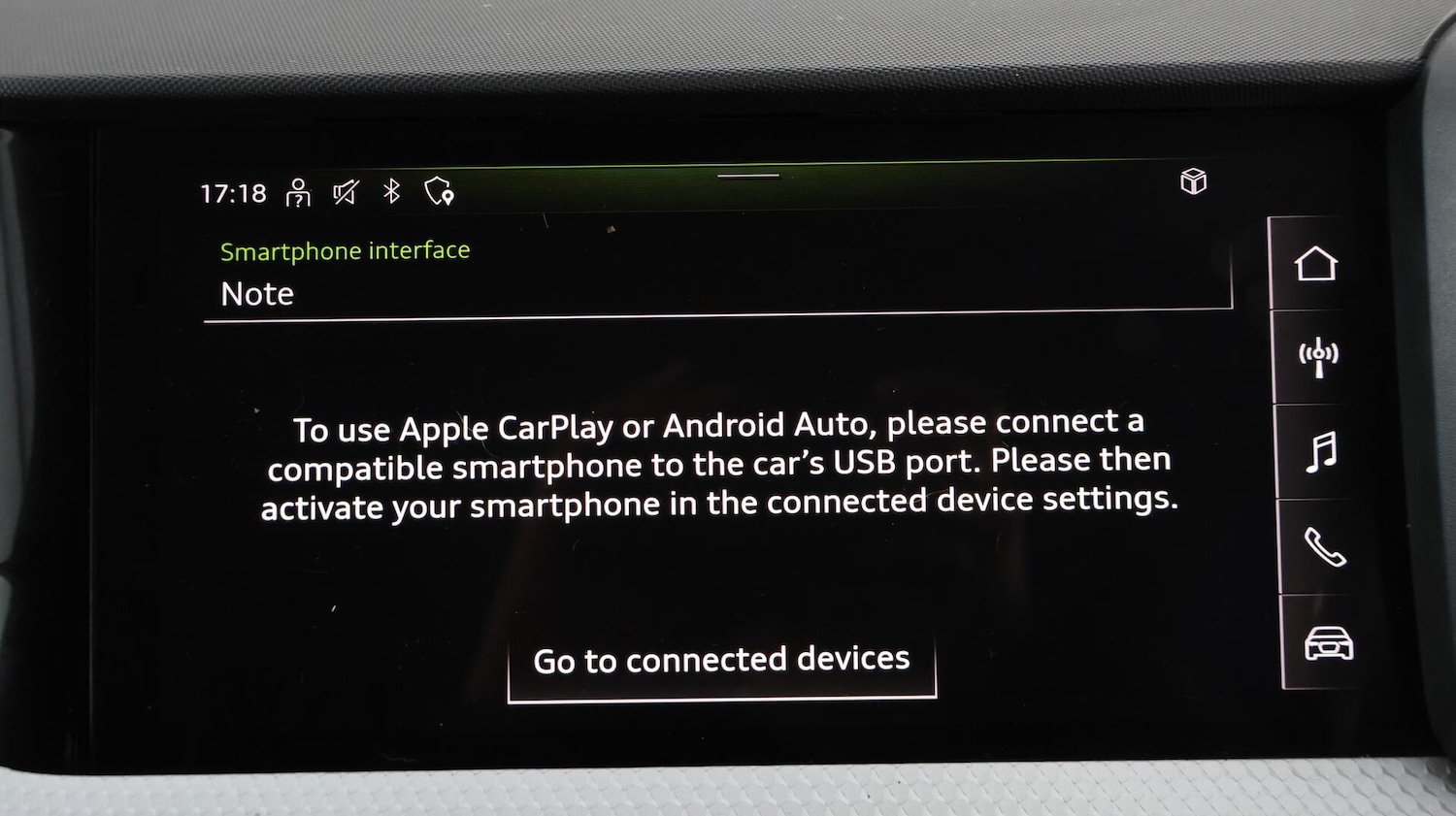 Used Audi A1 2023 for sale - 76592317: Photo 25