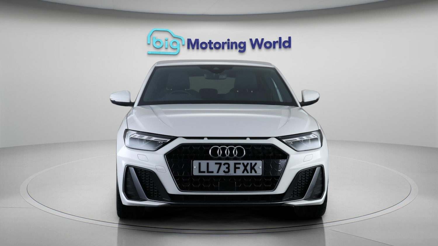 Used Audi A1 2023 for sale - 76592317: Photo 3