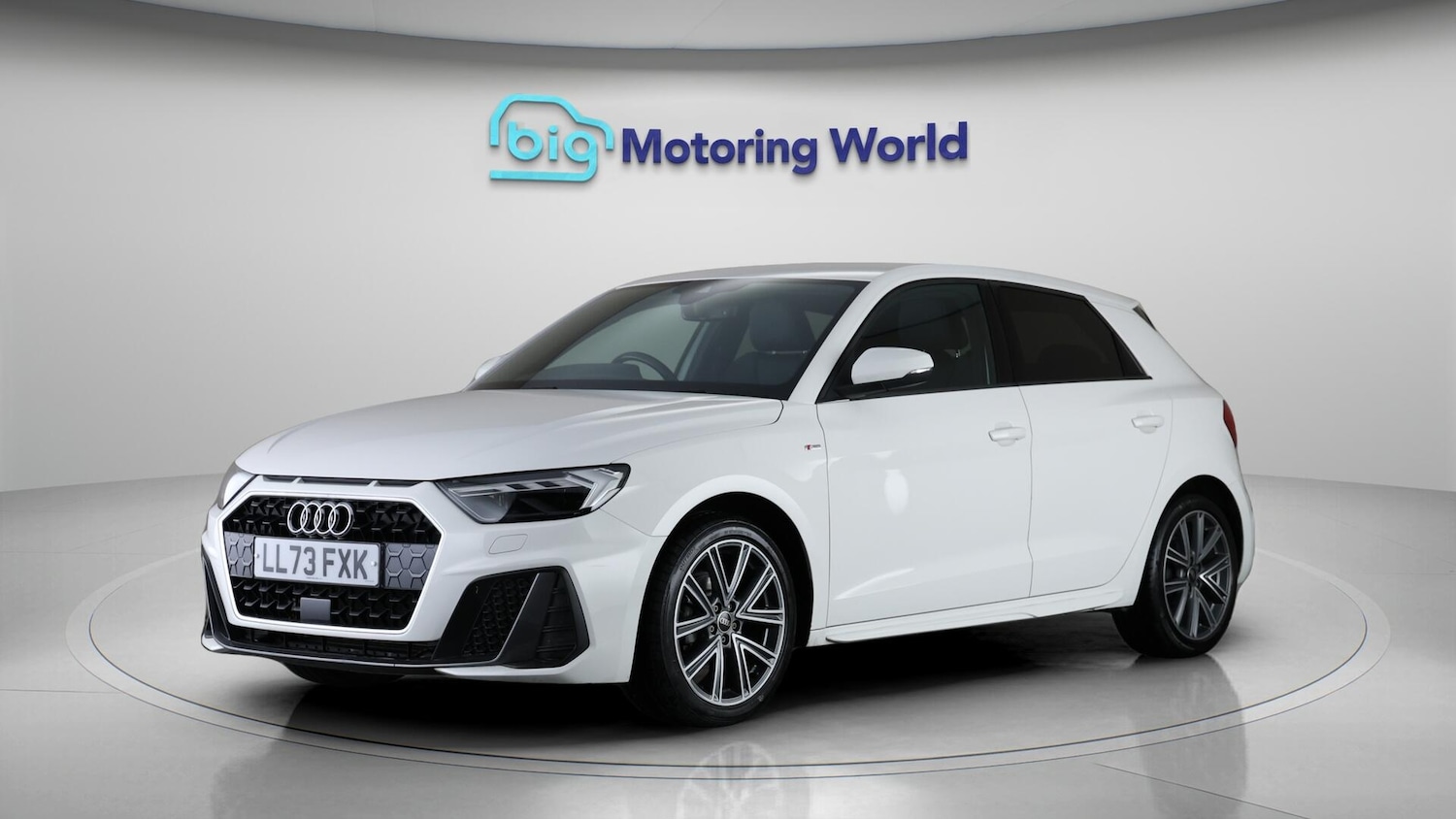 Used Audi A1 2023 for sale - 76592317: Photo 4