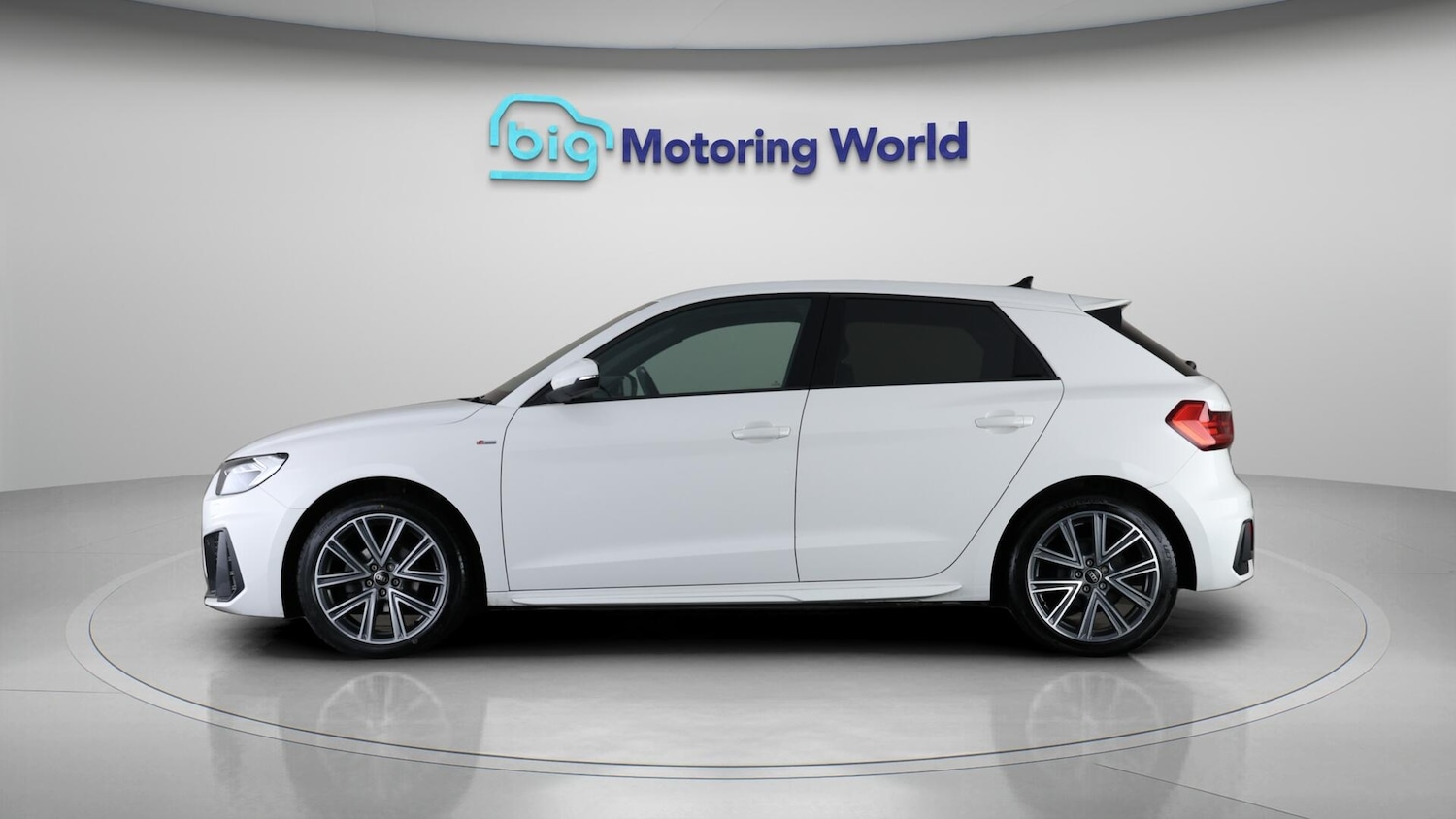 Used Audi A1 2023 for sale - 76592317: Photo 5