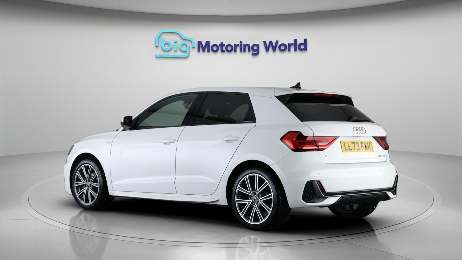Used Audi A1 2023 for sale - 76592317: Photo 6