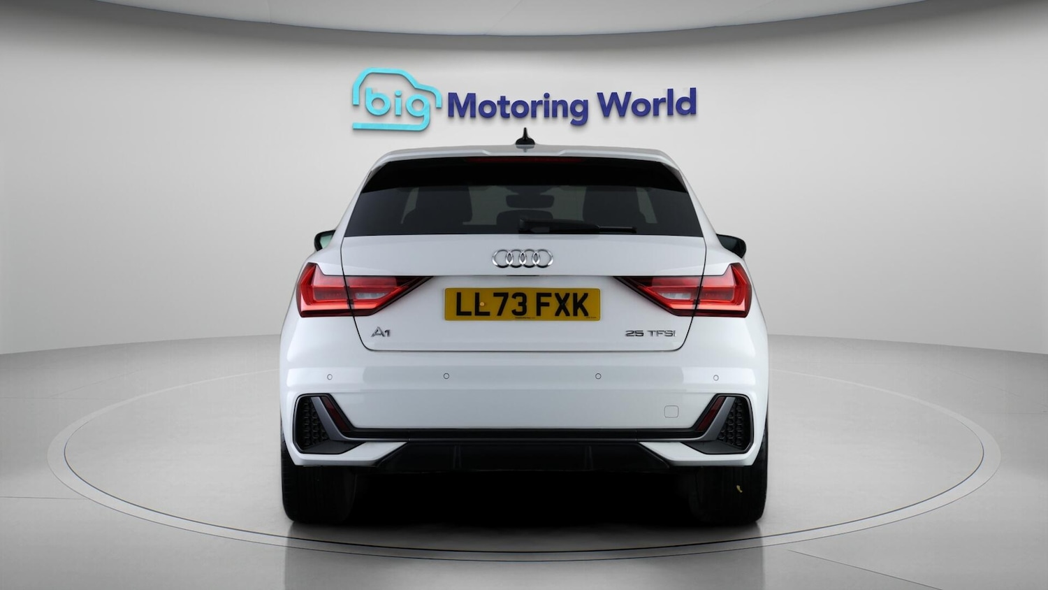 Used Audi A1 2023 for sale - 76592317: Photo 7