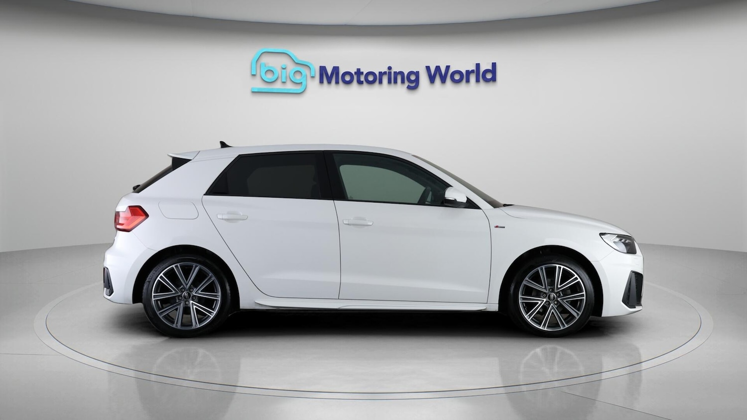 Used Audi A1 2023 for sale - 76592317: Photo 9