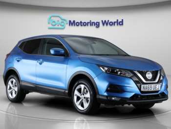 Used Nissan Qashqai 2019 for sale - 75042021: Photo