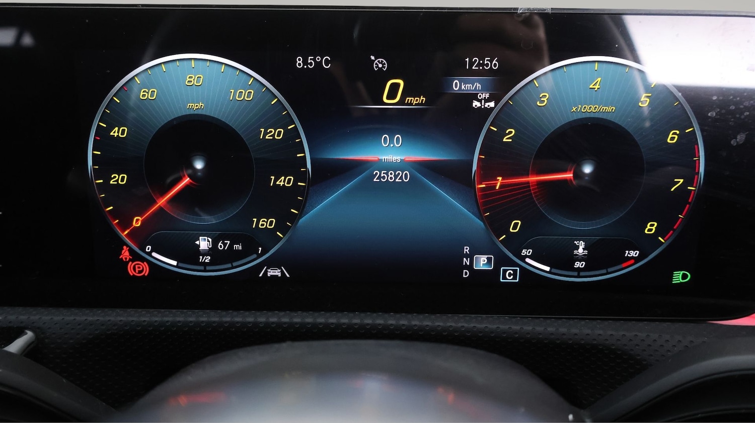 Used Mercedes-Benz A-Class 2022 for sale - 77342859: Photo 10