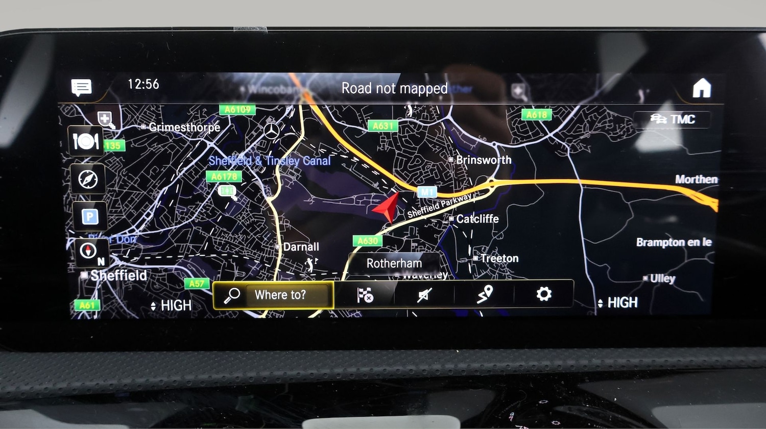 Used Mercedes-Benz A-Class 2022 for sale - 77342859: Photo 11