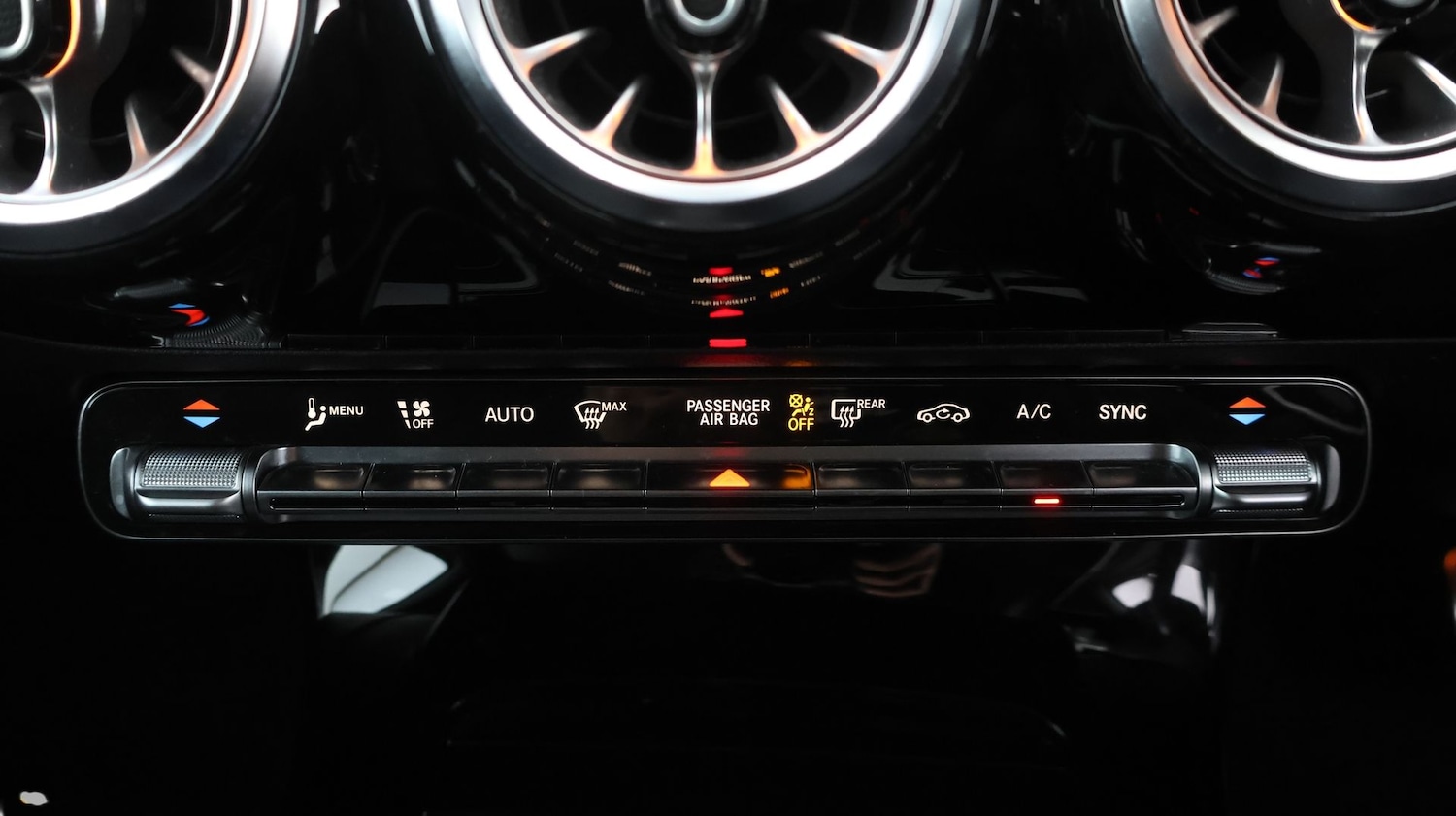 Used Mercedes-Benz A-Class 2022 for sale - 77342859: Photo 12