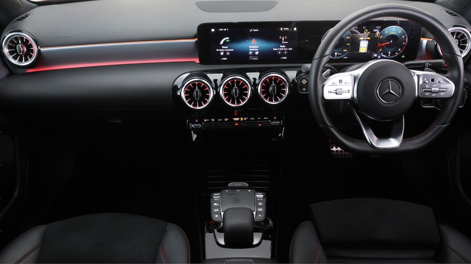 Used Mercedes-Benz A-Class 2022 for sale - 77342859: Photo 13