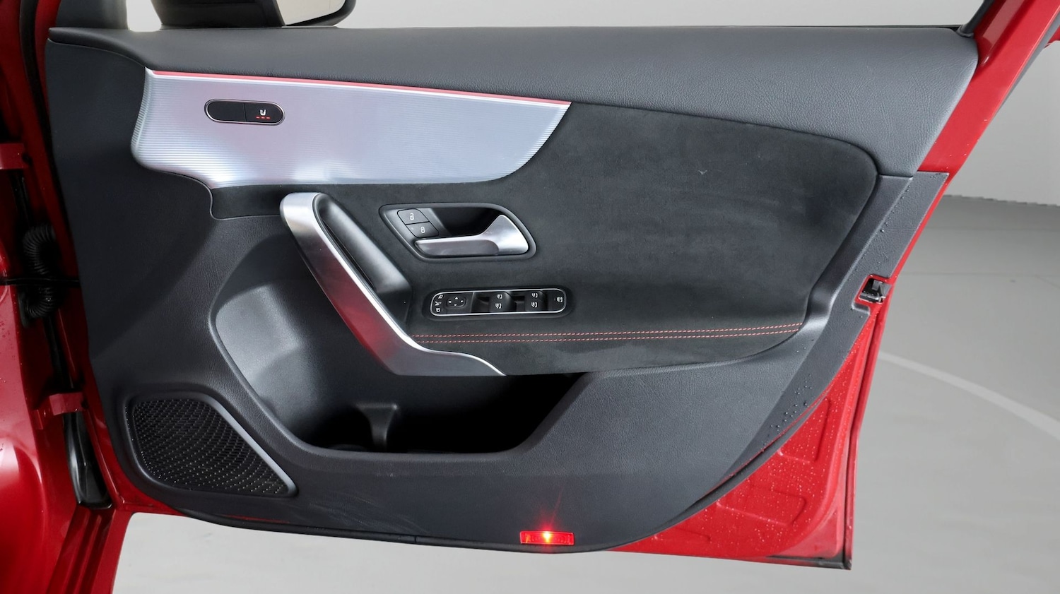 Used Mercedes-Benz A-Class 2022 for sale - 77342859: Photo 15