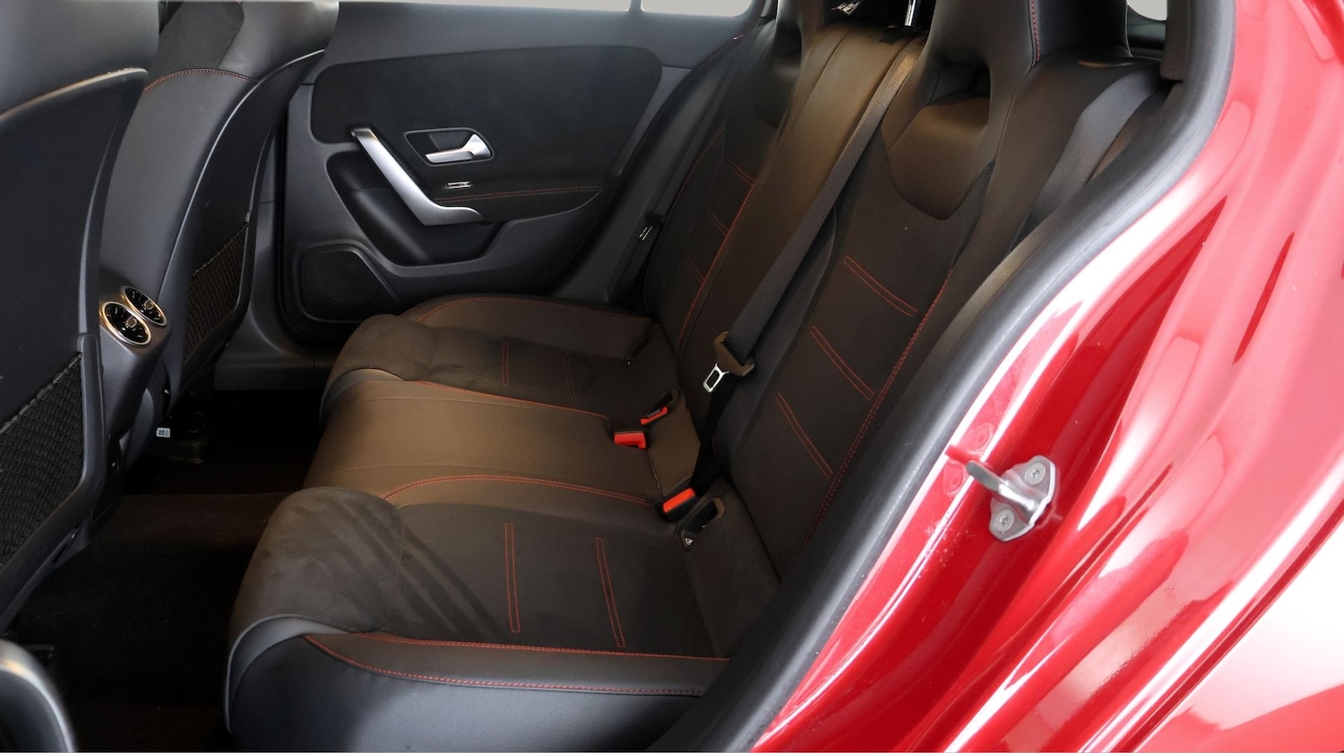 Used Mercedes-Benz A-Class 2022 for sale - 77342859: Photo 16