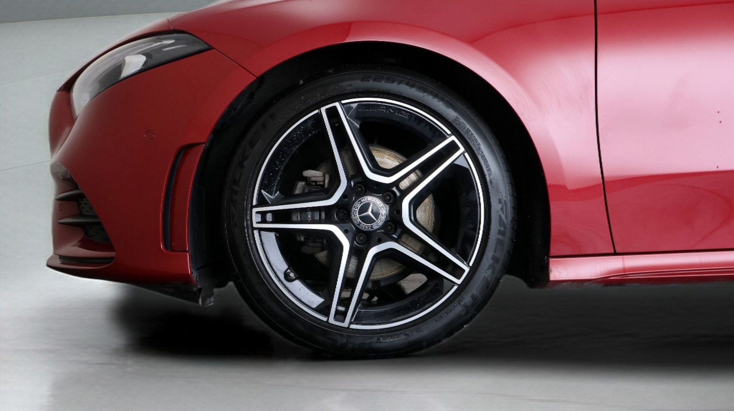 Used Mercedes-Benz A-Class 2022 for sale - 77342859: Photo 18