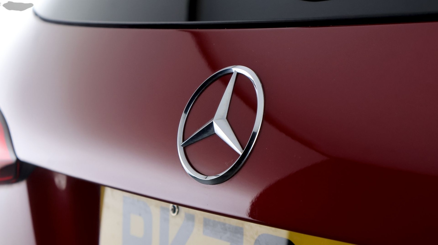 Used Mercedes-Benz A-Class 2022 for sale - 77342859: Photo 20