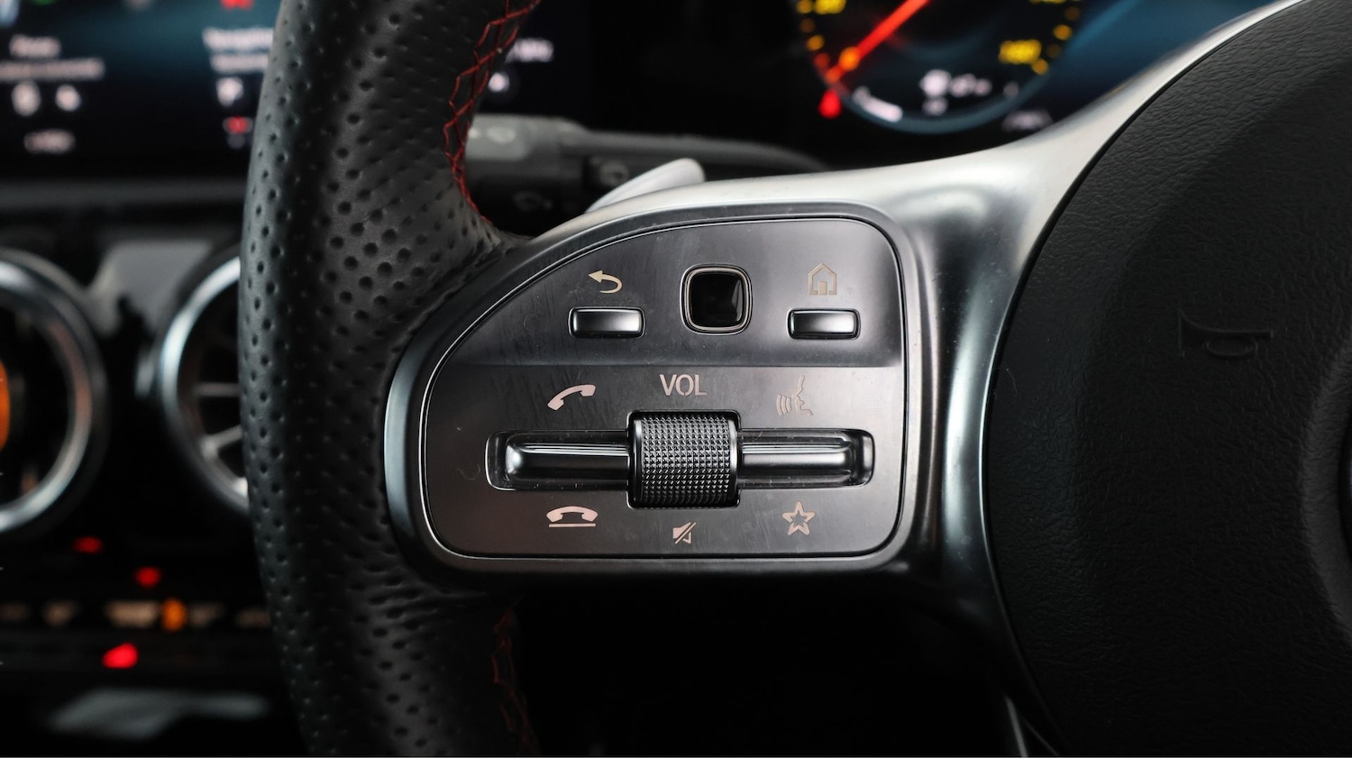 Used Mercedes-Benz A-Class 2022 for sale - 77342859: Photo 22