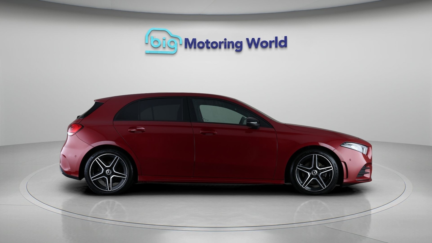 Used Mercedes-Benz A-Class 2022 for sale - 77342859: Photo 8