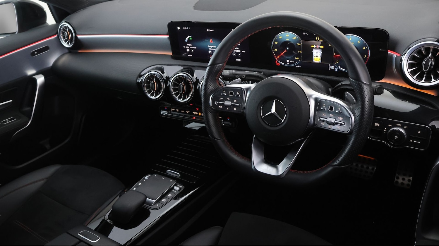 Used Mercedes-Benz A-Class 2022 for sale - 77342859: Photo 9