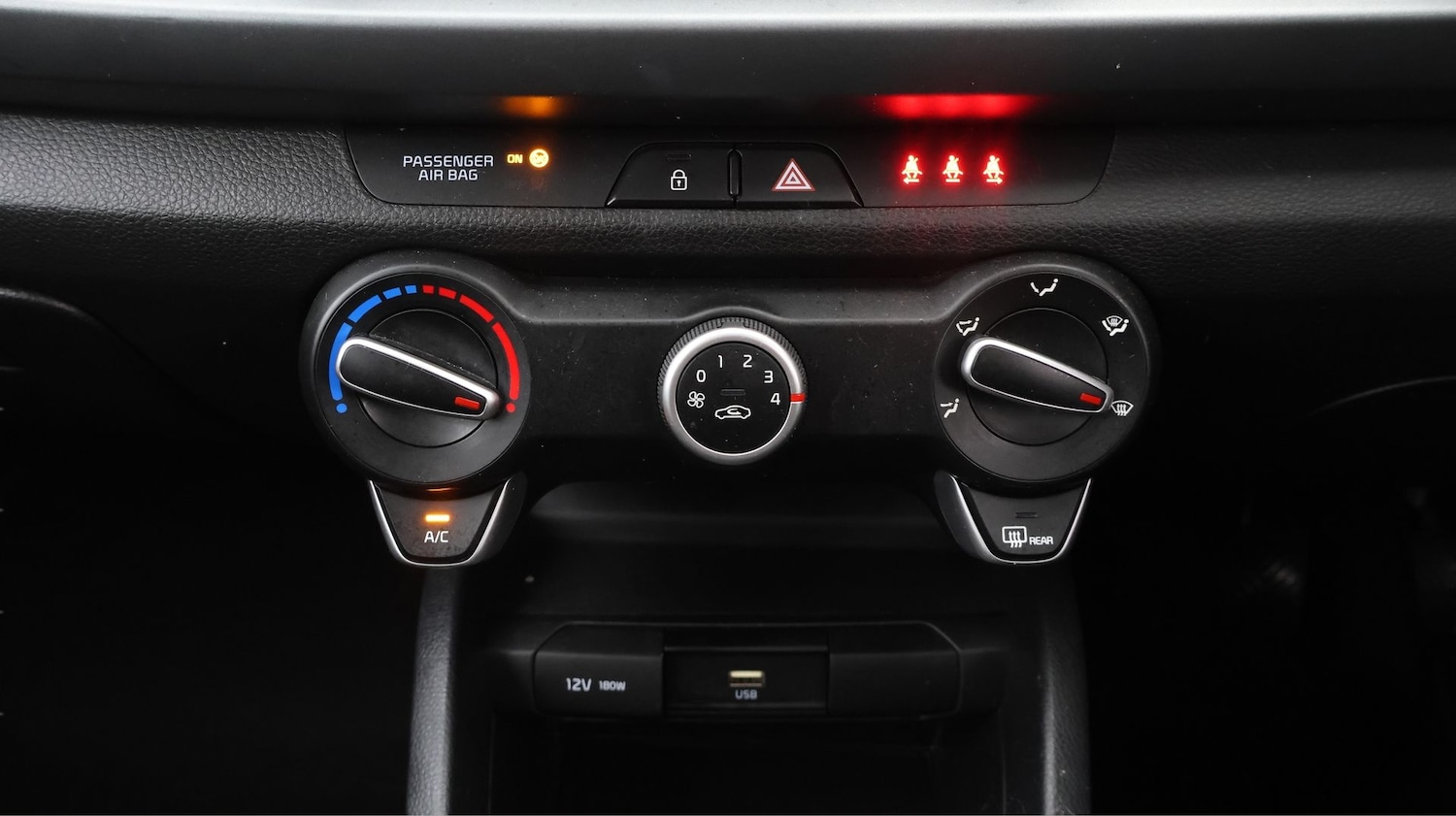 Used Kia Rio 2022 for sale - 77746613: Photo 11