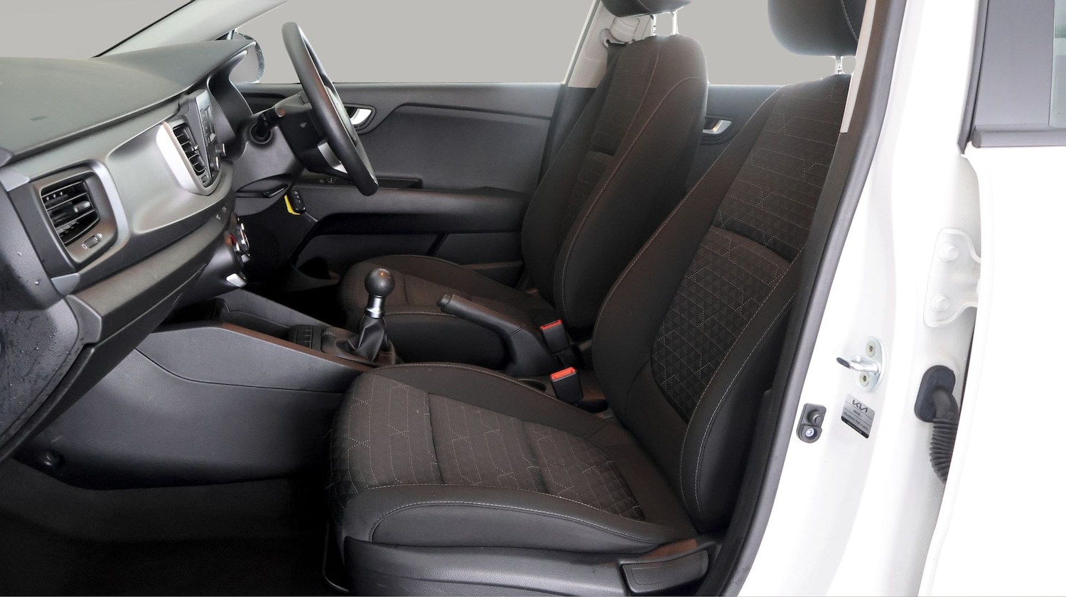 Used Kia Rio 2022 for sale - 77746613: Photo 13