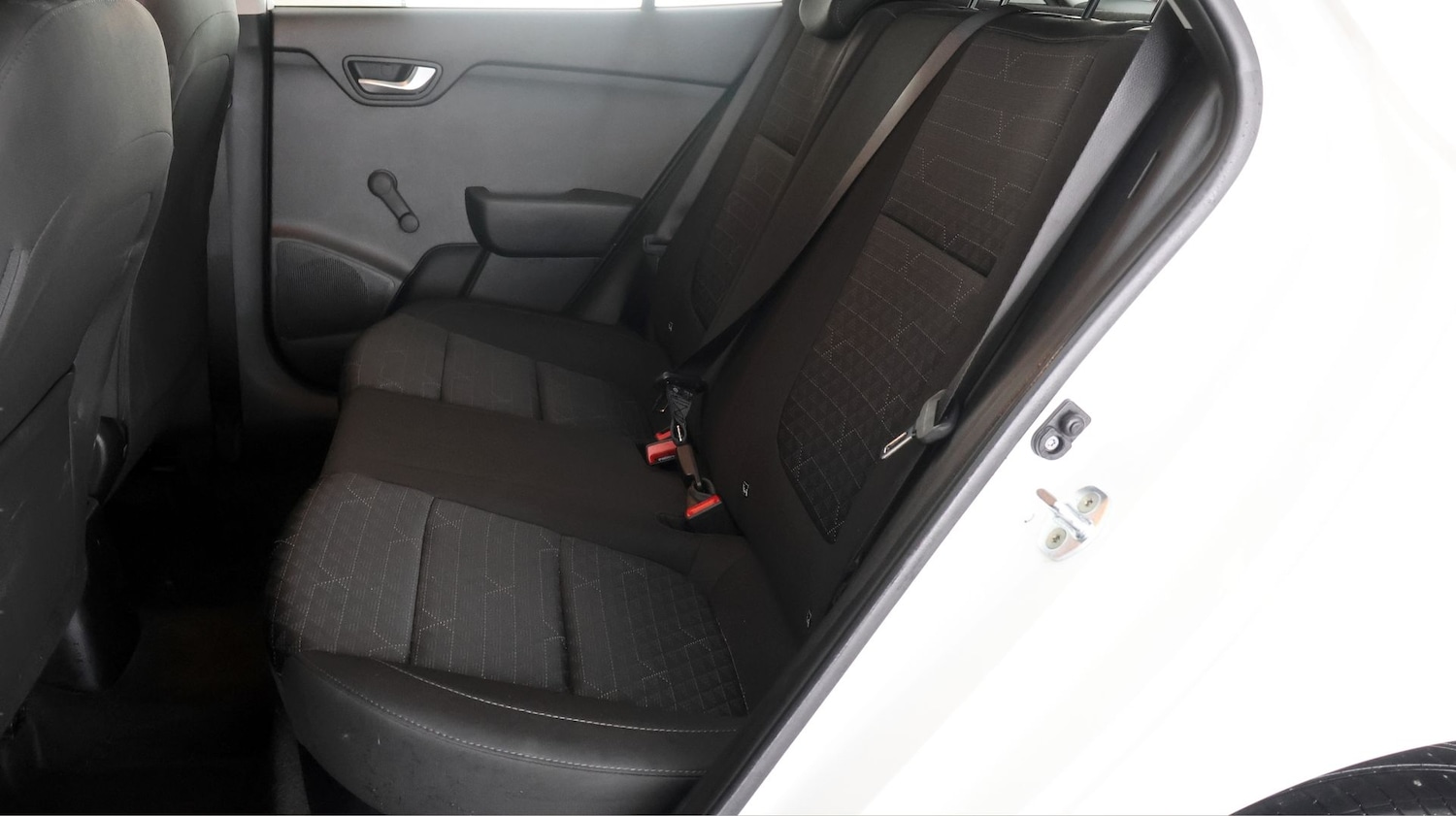 Used Kia Rio 2022 for sale - 77746613: Photo 15