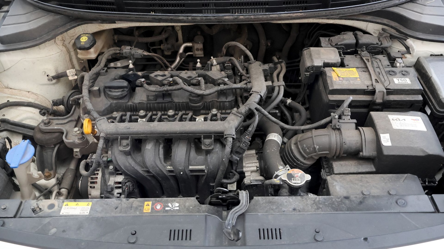 Used Kia Rio 2022 for sale - 77746613: Photo 18