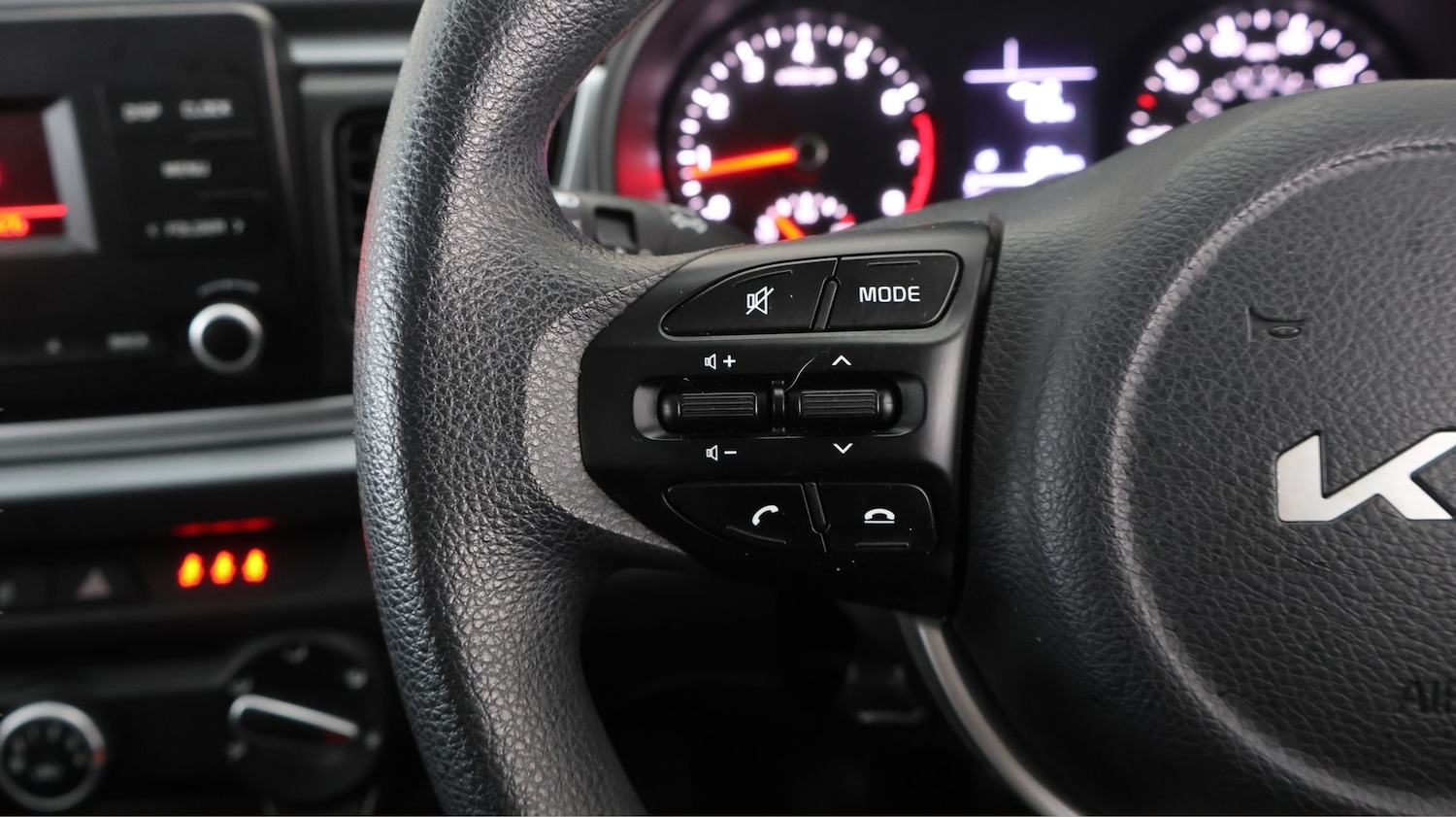 Used Kia Rio 2022 for sale - 77746613: Photo 19