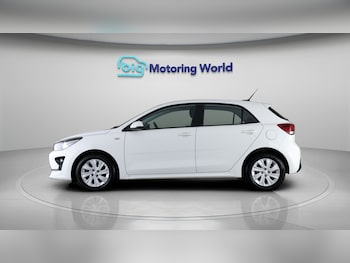 Used Kia Rio 2022 for sale - 77746613: Photo