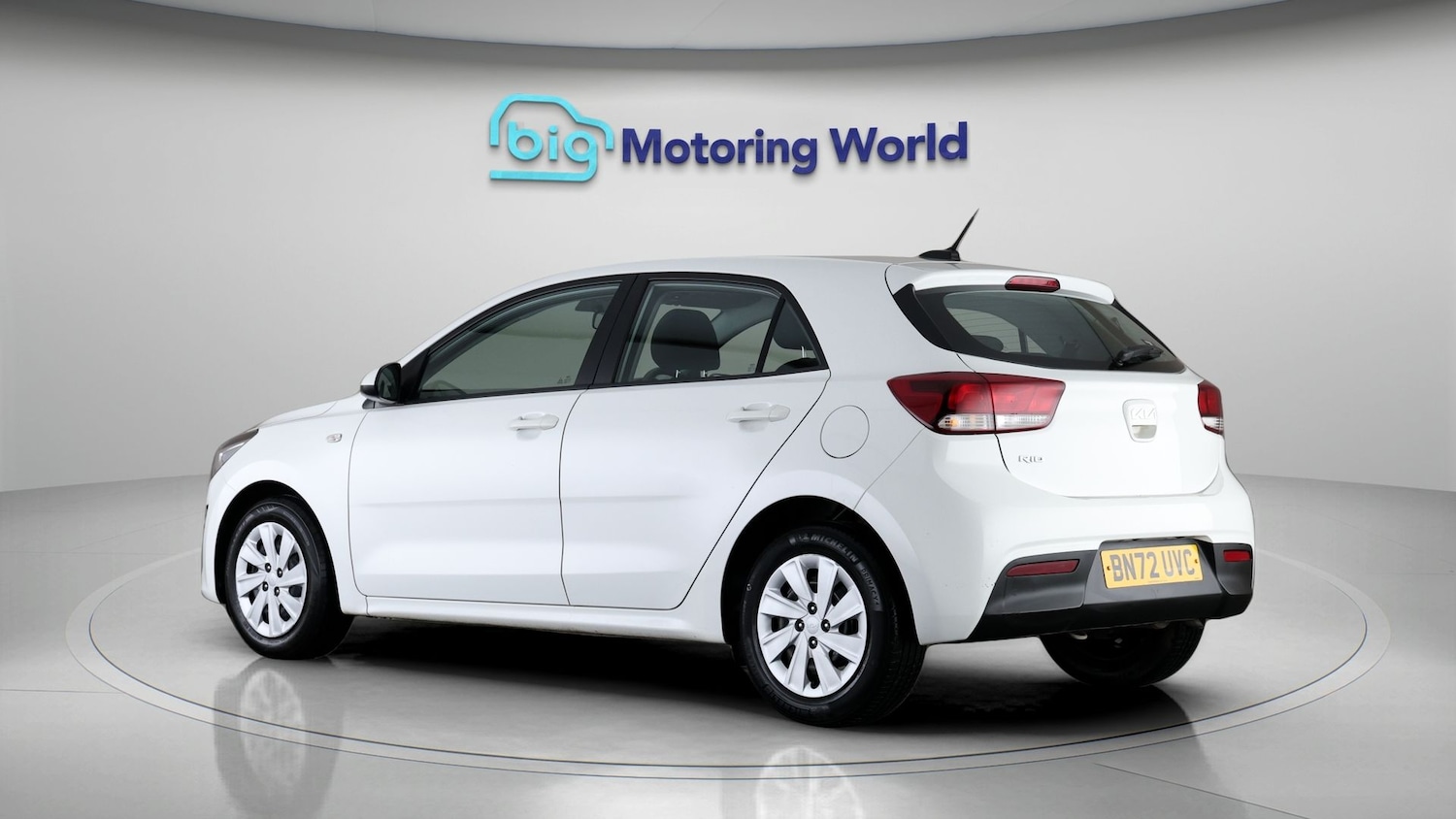 Used Kia Rio 2022 for sale - 77746613: Photo 5