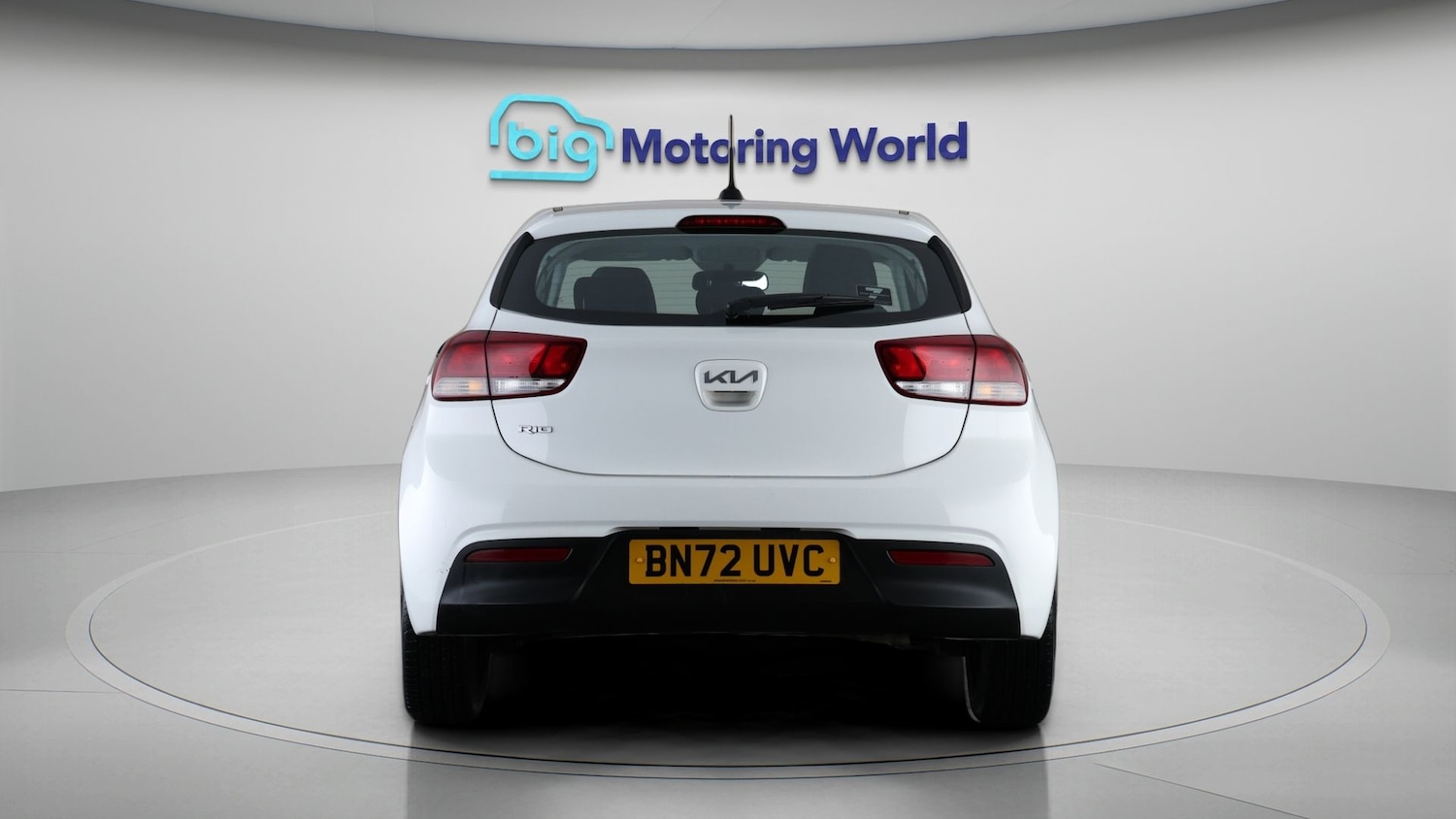 Used Kia Rio 2022 for sale - 77746613: Photo 6