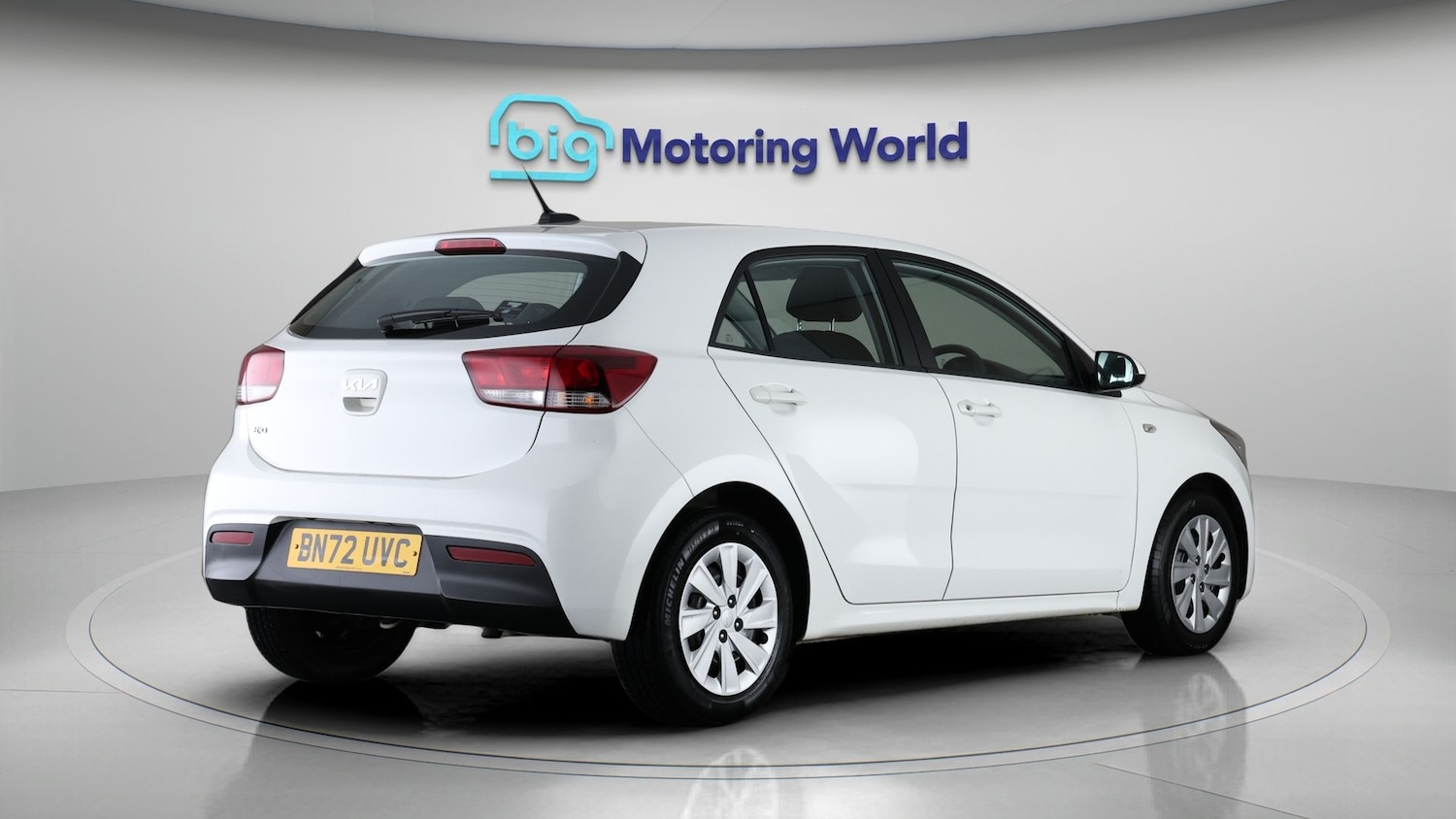 Used Kia Rio 2022 for sale - 77746613: Photo 7