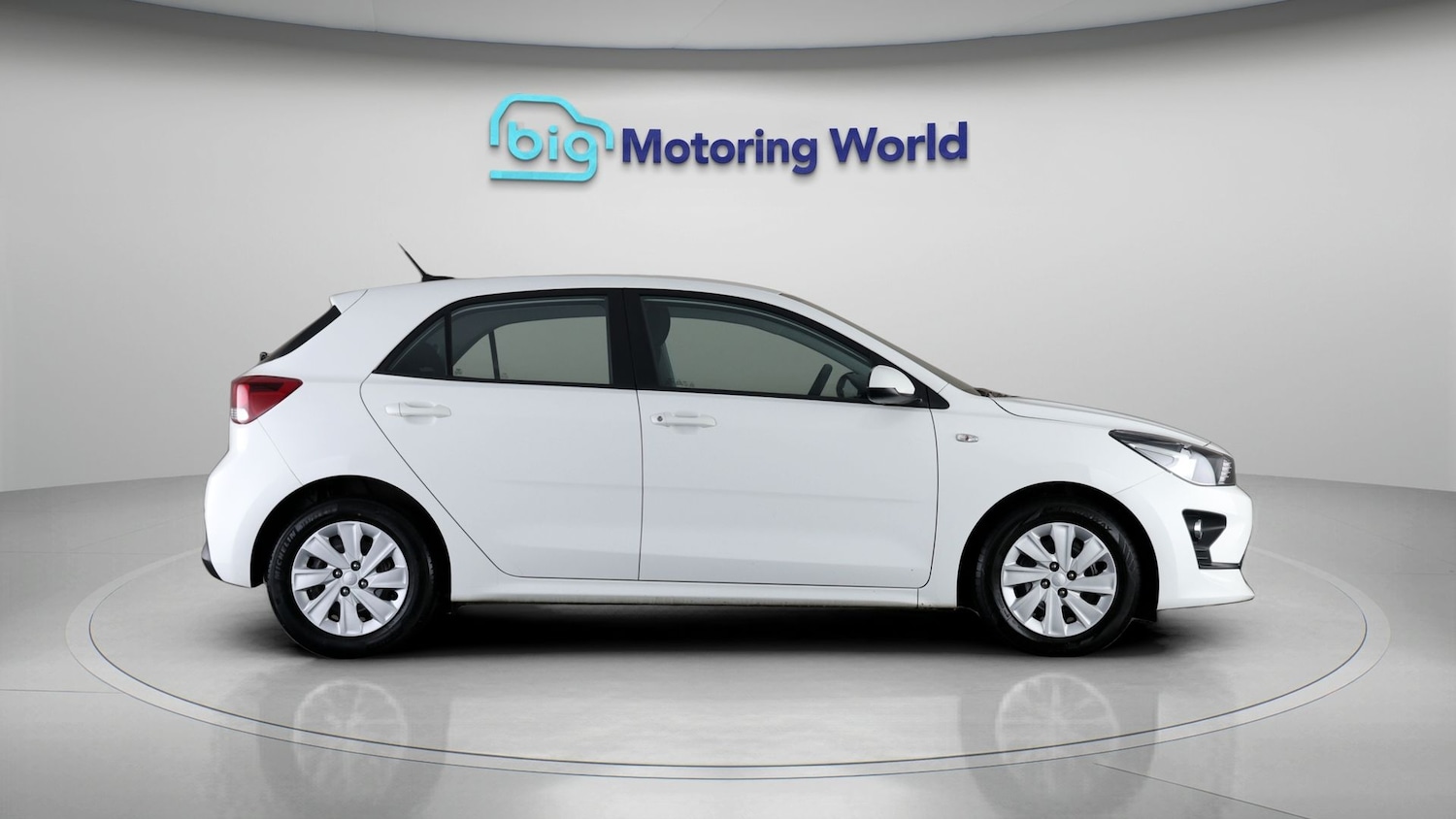 Used Kia Rio 2022 for sale - 77746613: Photo 8