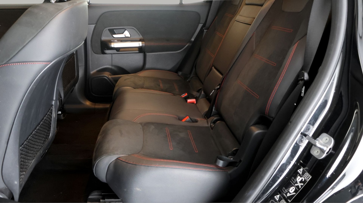 Used Mercedes-Benz EQB 2023 for sale - 77845732: Photo 15