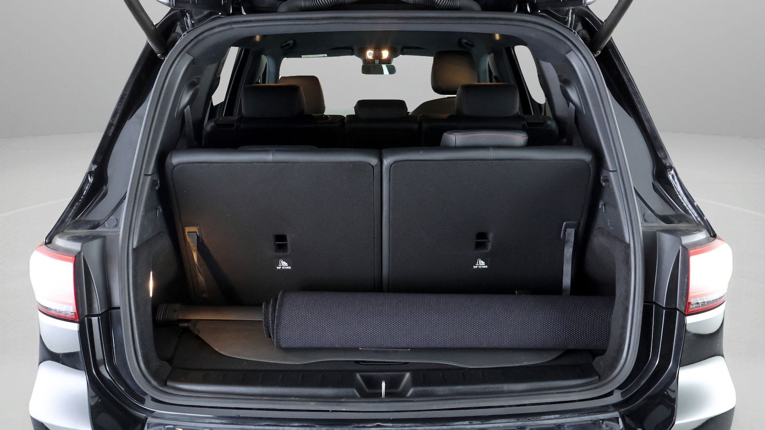 Used Mercedes-Benz EQB 2023 for sale - 77845732: Photo 16