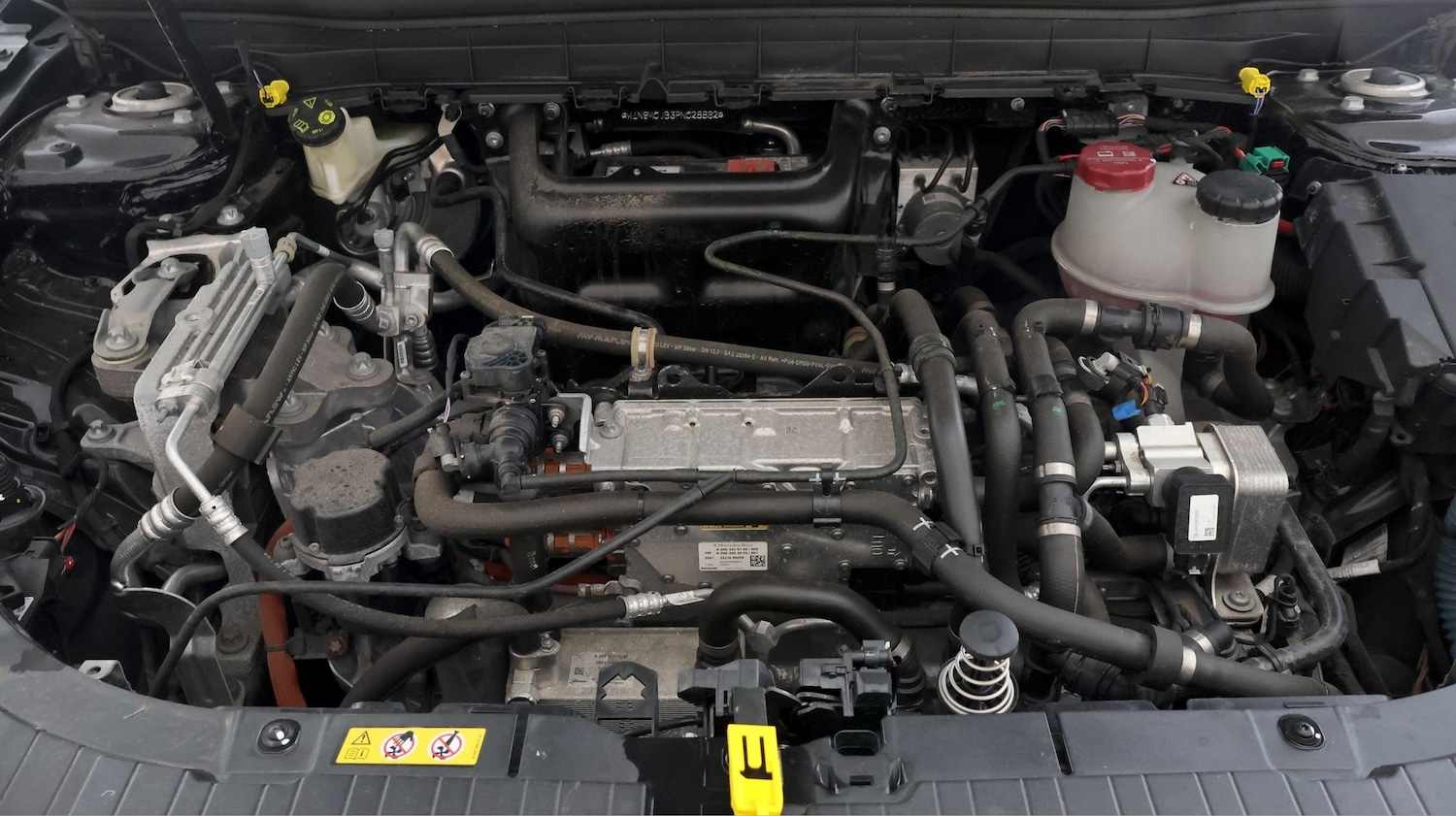 Used Mercedes-Benz EQB 2023 for sale - 77845732: Photo 18