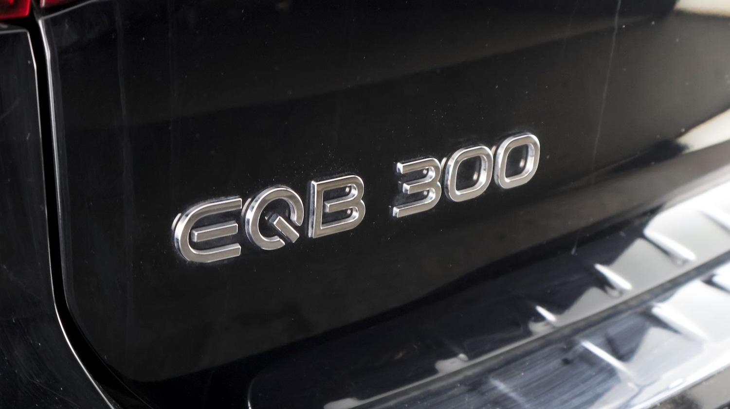 Used Mercedes-Benz EQB 2023 for sale - 77845732: Photo 21