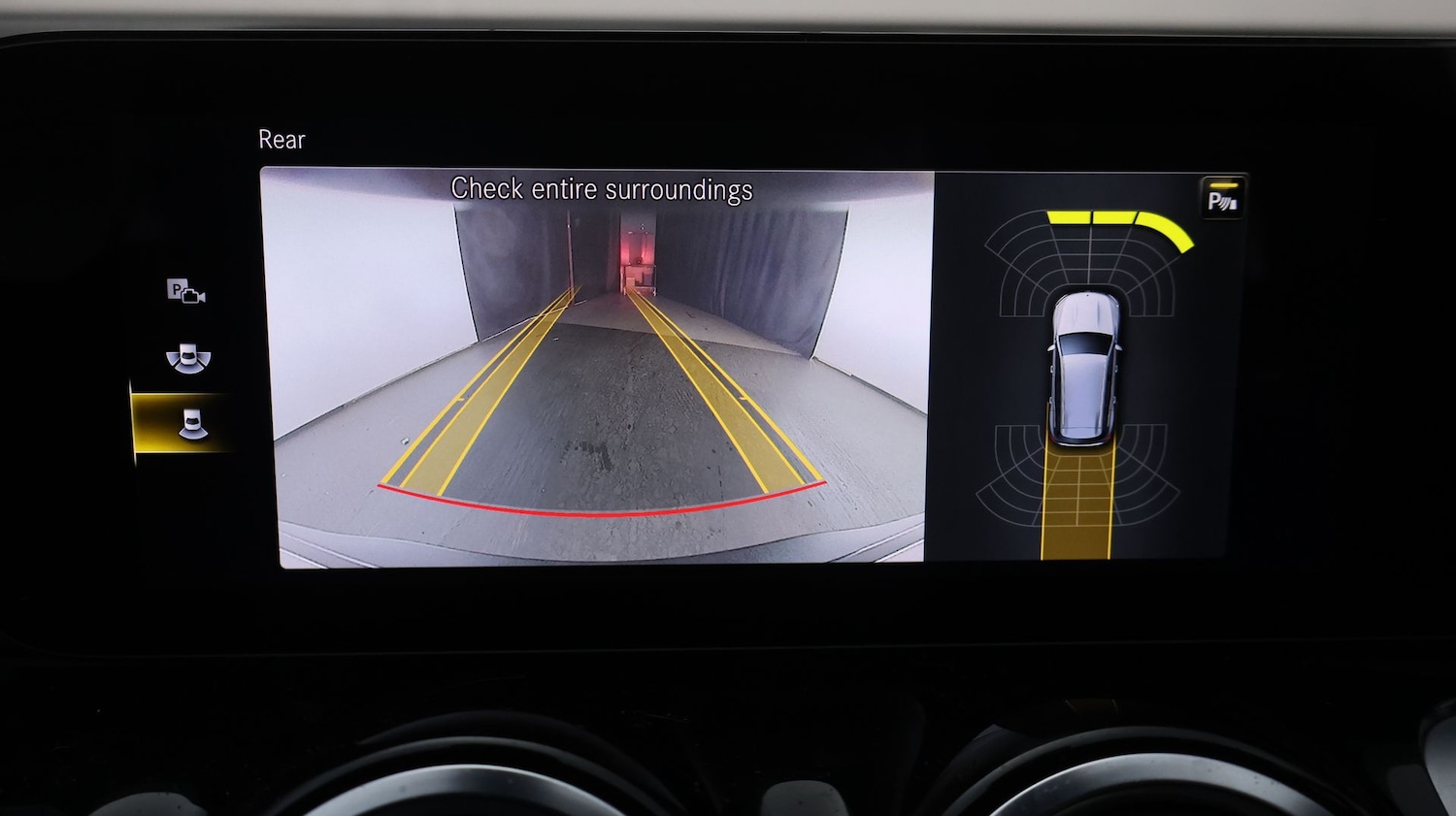 Used Mercedes-Benz EQB 2023 for sale - 77845732: Photo 25