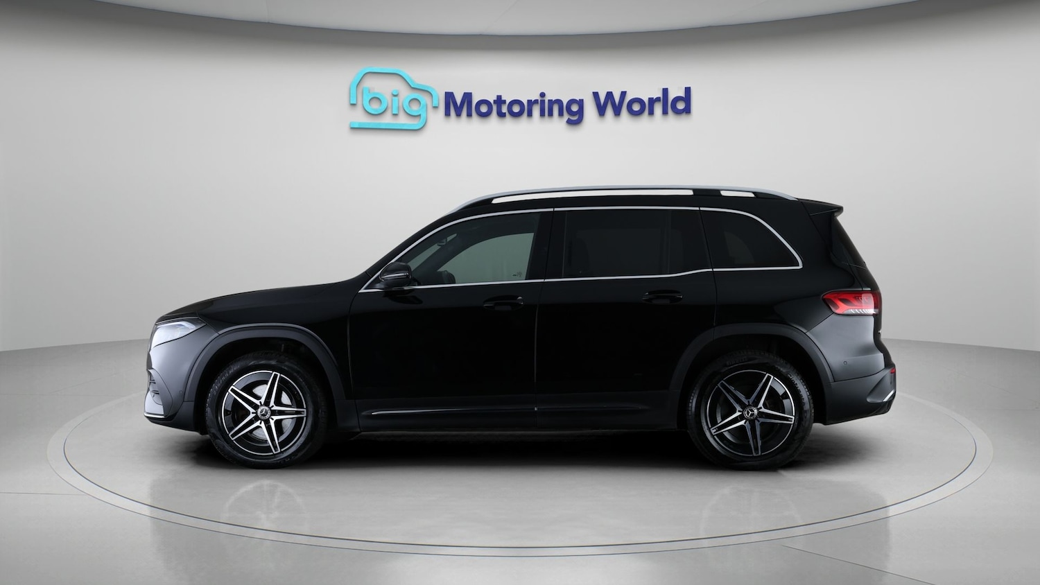 Used Mercedes-Benz EQB 2023 for sale - 77845732: Photo 4