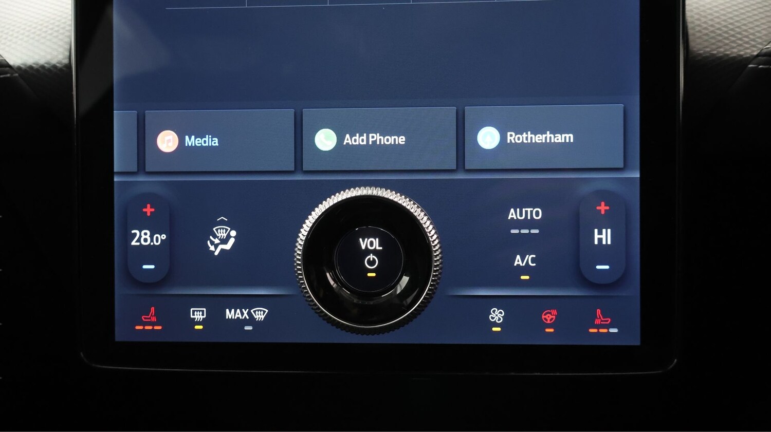 Used Ford Mustang Mach-E 2022 for sale - 77293926: Photo 11