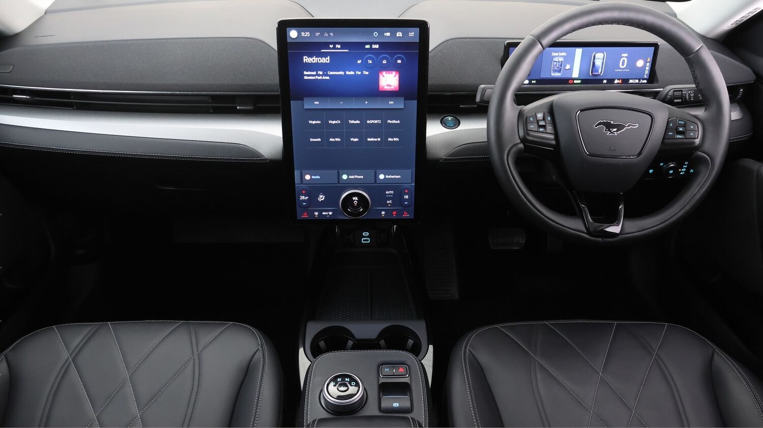 Used Ford Mustang Mach-E 2022 for sale - 77293926: Photo 12