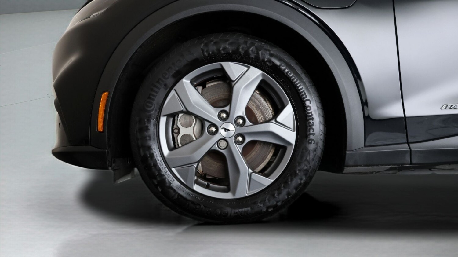 Used Ford Mustang Mach-E 2022 for sale - 77293926: Photo 17