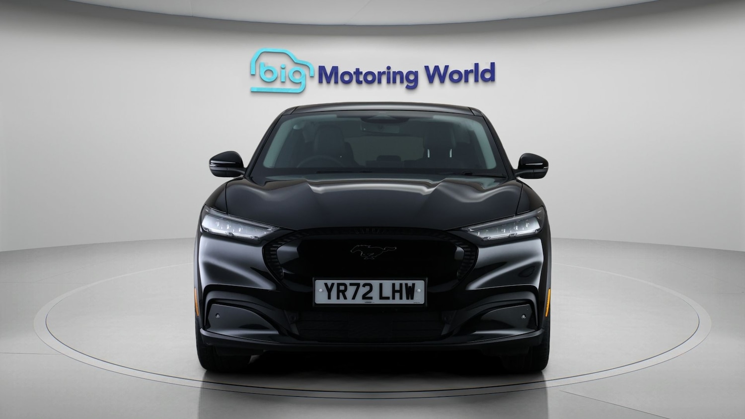 Used Ford Mustang Mach-E 2022 for sale - 77293926: Photo 2