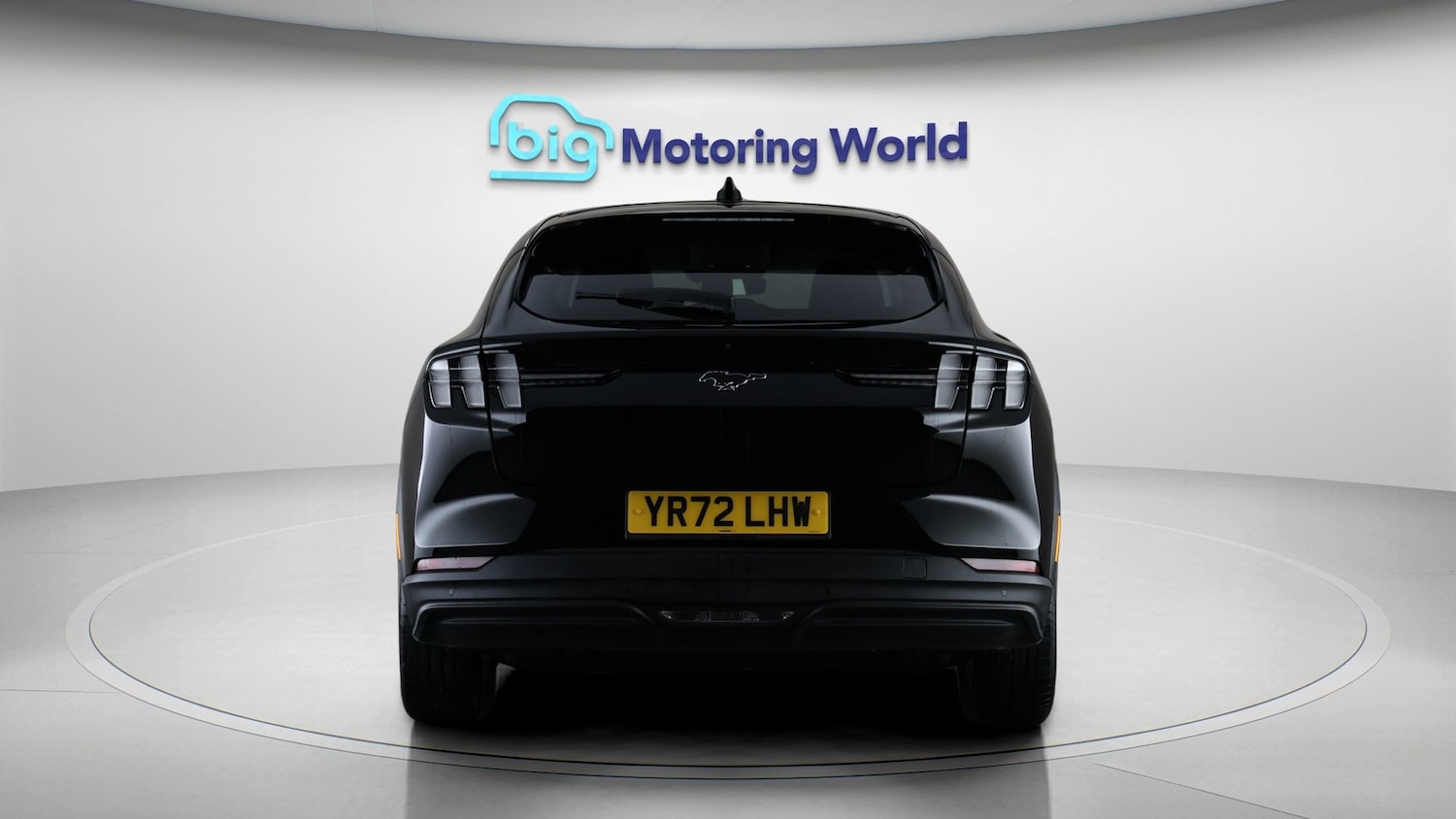 Used Ford Mustang Mach-E 2022 for sale - 77293926: Photo 6