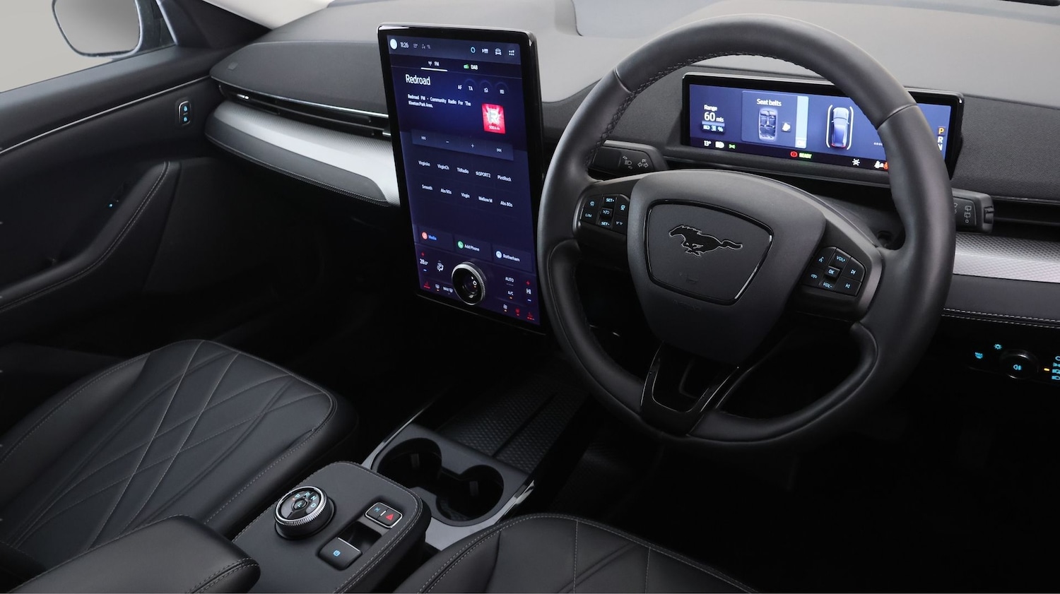 Used Ford Mustang Mach-E 2022 for sale - 77293926: Photo 9