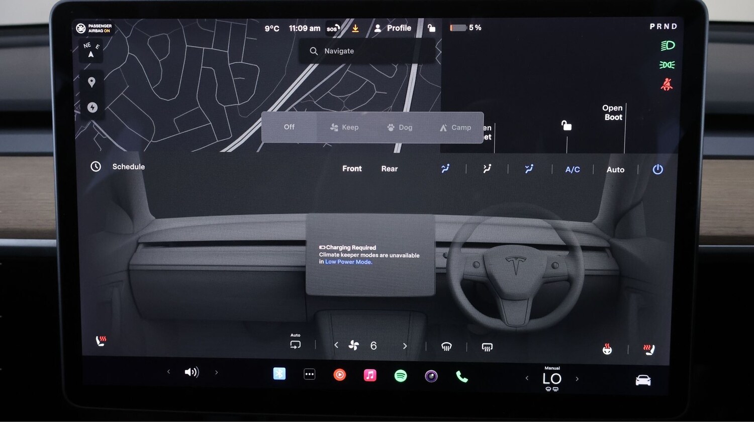 Used Tesla Model 3 2021 for sale - 77504418: Photo 12