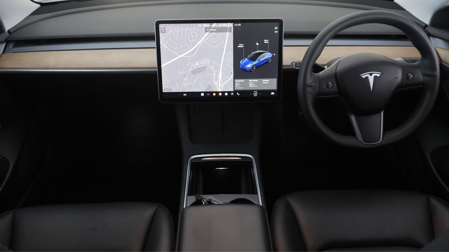 Used Tesla Model 3 2021 for sale - 77504418: Photo 13