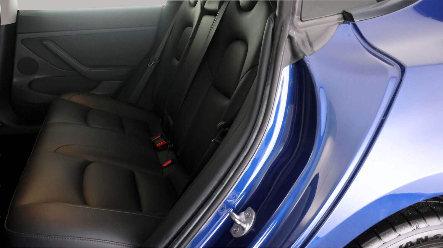 Used Tesla Model 3 2021 for sale - 77504418: Photo 16