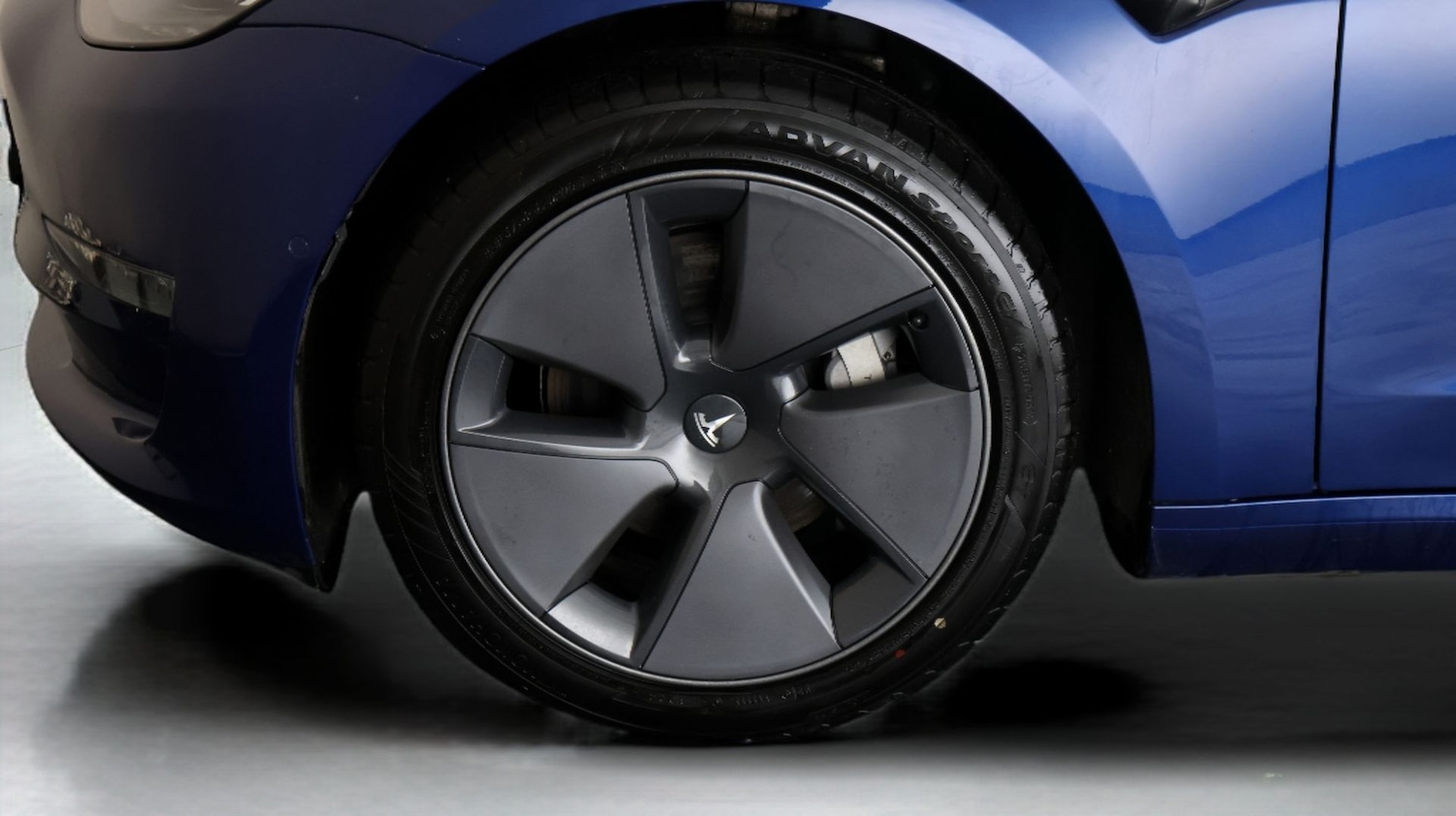 Used Tesla Model 3 2021 for sale - 77504418: Photo 18