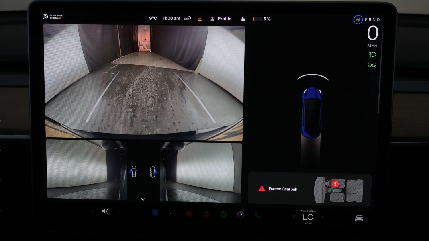 Used Tesla Model 3 2021 for sale - 77504418: Photo 26