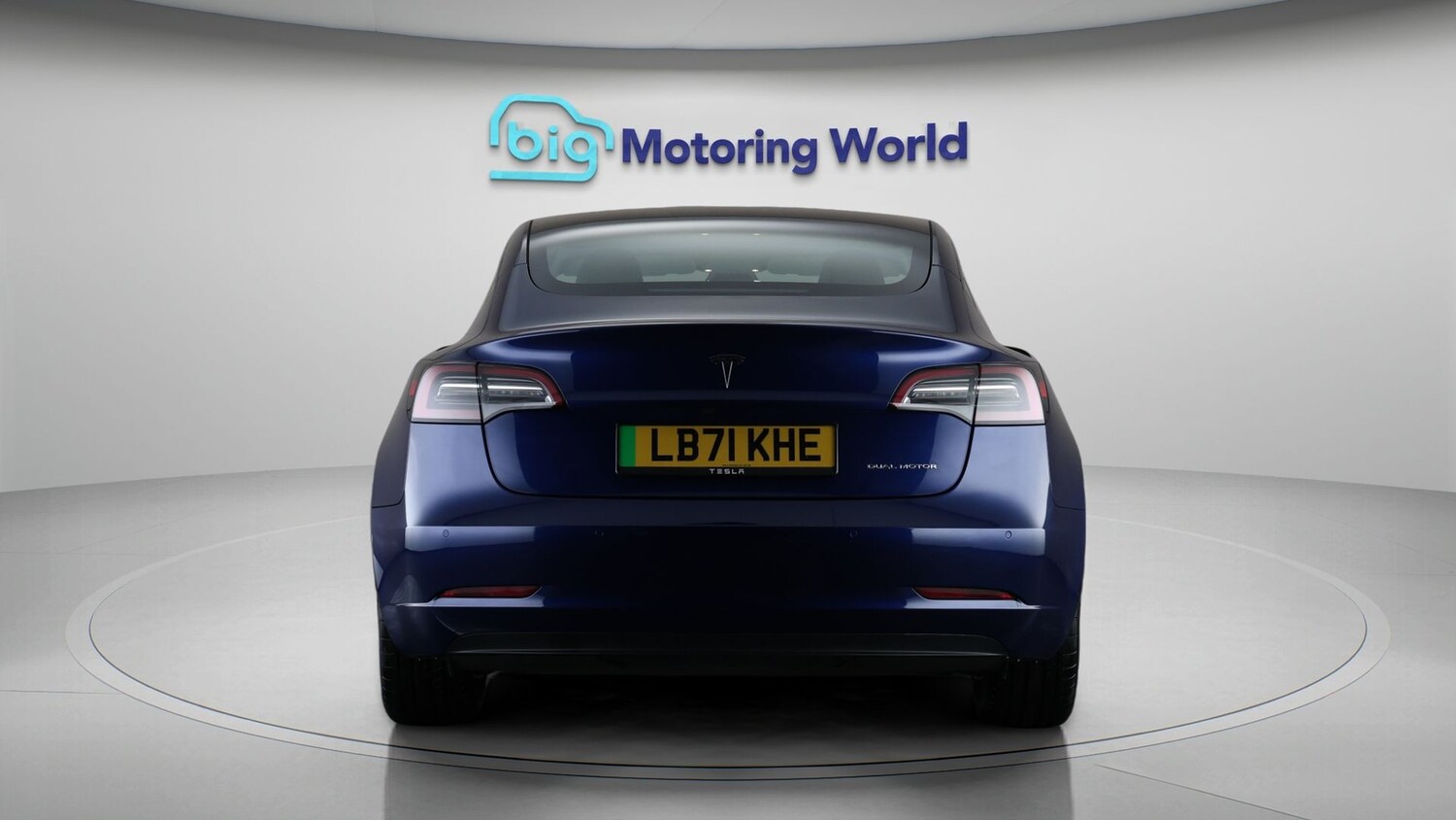 Used Tesla Model 3 2021 for sale - 77504418: Photo 6